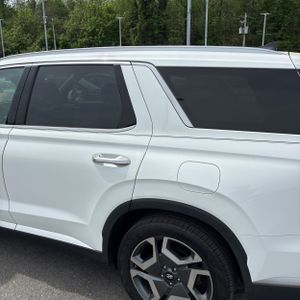 HYUNDAI PALISADE SEL - 6