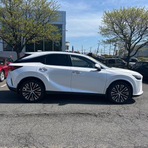 LEXUS RX 350H PREMIUM+ - 10