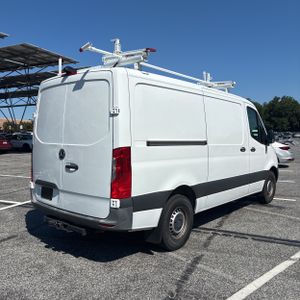 2023 Mercedes-BENZ SPRINTER 2500 照片 8