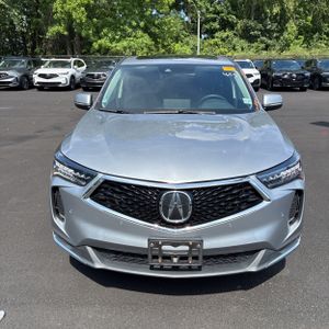 2024 Acura RDX SH-AWD W/TECH — фото 14
