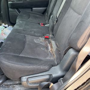 2015 Nissan PATHFINDER SV 缩略图 62