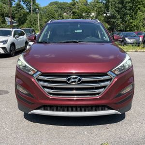 صورة مصغرة 14 لـ 2017 Hyundai TUCSON LIMITED