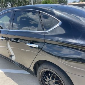 صورة 6 لـ 2015 Nissan SENTRA SV