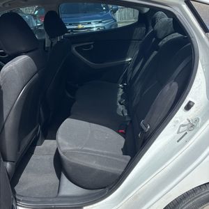2015 Hyundai ELANTRA SE thumbnail 33