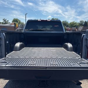 2025 Chevrolet SILVERADO 2500HD LT — миниатюра 46