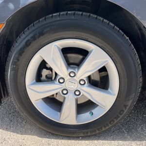 2020 Honda ODYSSEY EX-L 缩略图 17