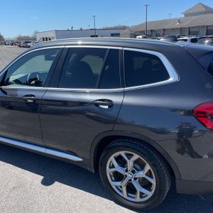 BMW X3 XDRIVE30I - 6