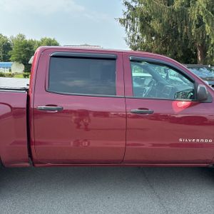 2014 Chevrolet SILVERADO 1500 LT 缩略图 11