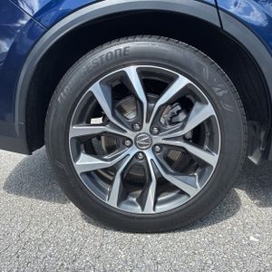 2023 Acura MDX SH-AWD W/TECH — фото 19