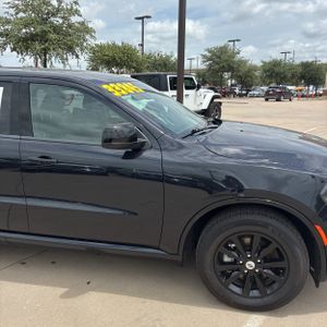 2025 Dodge DURANGO GT 缩略图 13