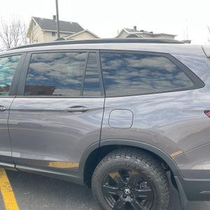 HONDA PILOT TRAILSPORT - 6