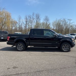 FORD F-150 XLT - 10