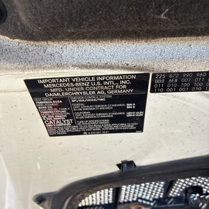 2007 Mercedes-BENZ M-CLASS 照片 41