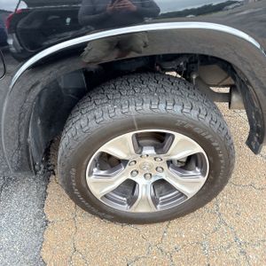 صورة مصغرة 16 لـ 2022 RAM 1500 LARAMIE