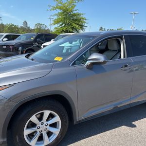 LEXUS RX 350 BASE - 2