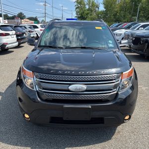 صورة مصغرة 14 لـ 2015 FORD EXPLORER XLT