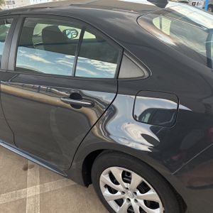 2024 Toyota COROLLA LE 照片 6