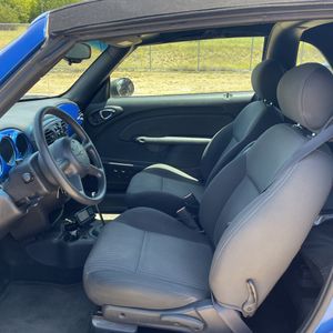 2005 Chrysler PT CRUISER TOURING 缩略图 30