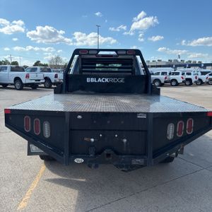 CHEVROLET SILVERADO 3500HD CC WORK TRUCK - 7