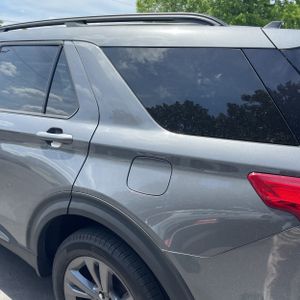 FORD EXPLORER XLT - 6