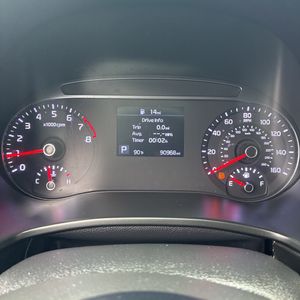 2021 KIA SOUL S 缩略图 39