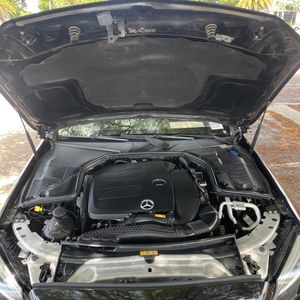 2021 Mercedes-BENZ C-CLASS 缩略图 43