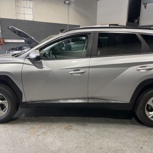 HYUNDAI TUCSON SEL - 4