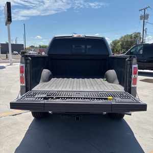 2014 FORD F-150 XLT thumbnail 45