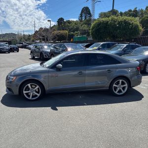 AUDI A3 1.8T PREMIUM - 3