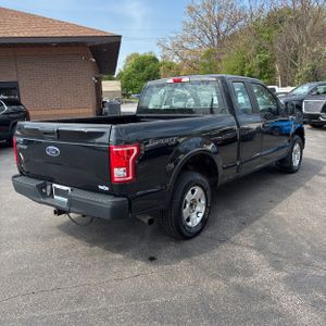 FORD F-150 XL - 8