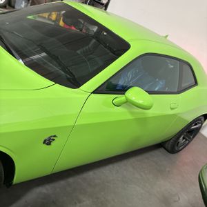 DODGE CHALLENGER SRT HELLCAT JAILBREAK - 4