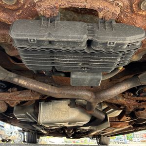 2010 FORD FUSION SPORT 照片 27