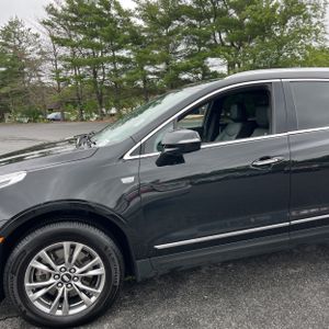 2023 Cadillac XT5 PREMIUM LUXURY 照片 2