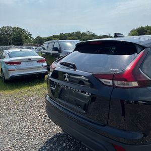 2022 Mitsubishi ECLIPSE CROSS ES 缩略图 60