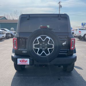 FORD BRONCO OUTER BANKS ADVANCED - 7