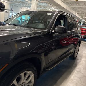 BMW X5 XDRIVE35I - 2