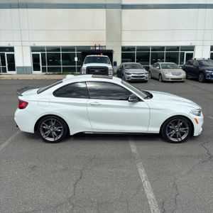 BMW 2 SERIES M235I - 10