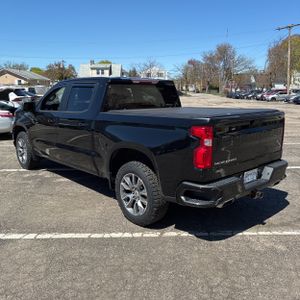 CHEVROLET SILVERADO 1500 - 5