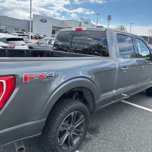 FORD F-150 XLT - 8