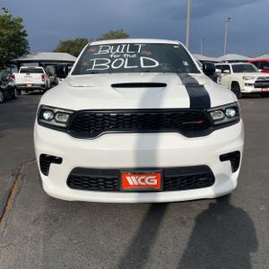 صورة مصغرة 14 لـ 2022 Dodge DURANGO R/T