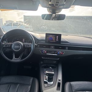 صورة مصغرة 37 لـ 2018 AUDI A4 2.0T ULTRA PREMIUM