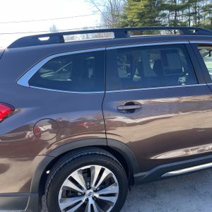 SUBARU ASCENT LIMITED 7-PASSENGER - 9