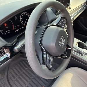 2024 Honda CIVIC LX 缩略图 62
