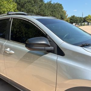 2013 Toyota RAV4 LE 照片 13
