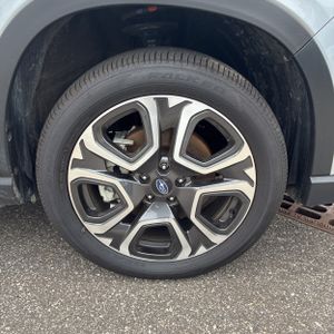2026 Subaru ASCENT LIMITED 照片 20