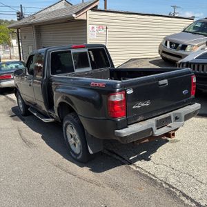 FORD RANGER EDGE - 4