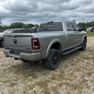 2019 RAM 2500 LARAMIE 照片 8