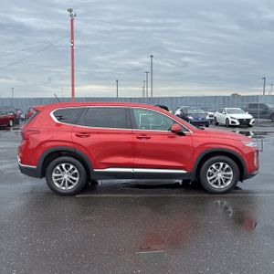 HYUNDAI SANTA FE SE - 10