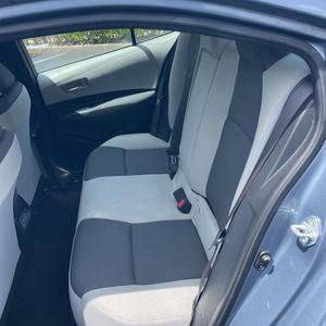 2024 Toyota COROLLA LE — миниатюра 34