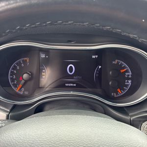 صورة 39 لـ 2020 JEEP GRAND CHEROKEE ALTITUDE